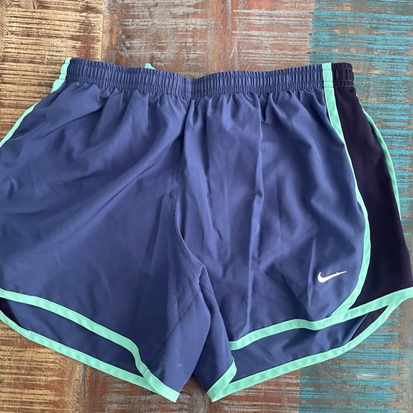 Nike Other - Nike Girls Running Shorts
